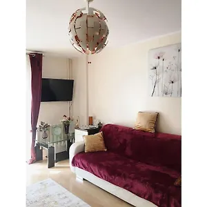 Przytulny Apartament Typu Studio Tuz Nad Morzem! Apartament